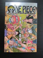 Databook One Piece Yellow Nordrhein-Westfalen - Krefeld Vorschau