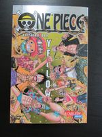 Manga Databook One Piece Yellow Nordrhein-Westfalen - Krefeld Vorschau