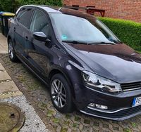 VW Polo 1.2 TSI BlueMotion Nordrhein-Westfalen - Paderborn Vorschau