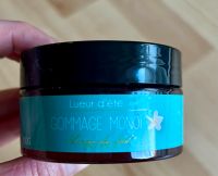 Lueur du Sud France Gommage Monoi Body Scrub NEU OVP Thüringen - Erfurt Vorschau