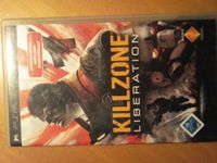 PSP-Spiel Killerzone Liberation Kreis Pinneberg - Tornesch Vorschau