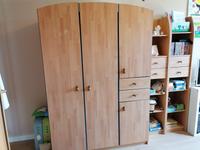 Kleiderschrank und Regale Nordfriesland - Husum Vorschau