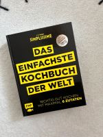 J.-F.Mallet Simplissime Das einfachste Kochbuch der Welt Baden-Württemberg - Göppingen Vorschau