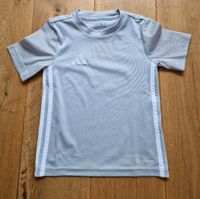 ADIDAS Aeroready Shirt Gr. 116 Sachsen - Tharandt Vorschau