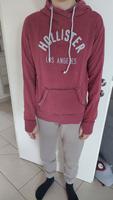 Hollister Hoodie Nordrhein-Westfalen - Wesel Vorschau