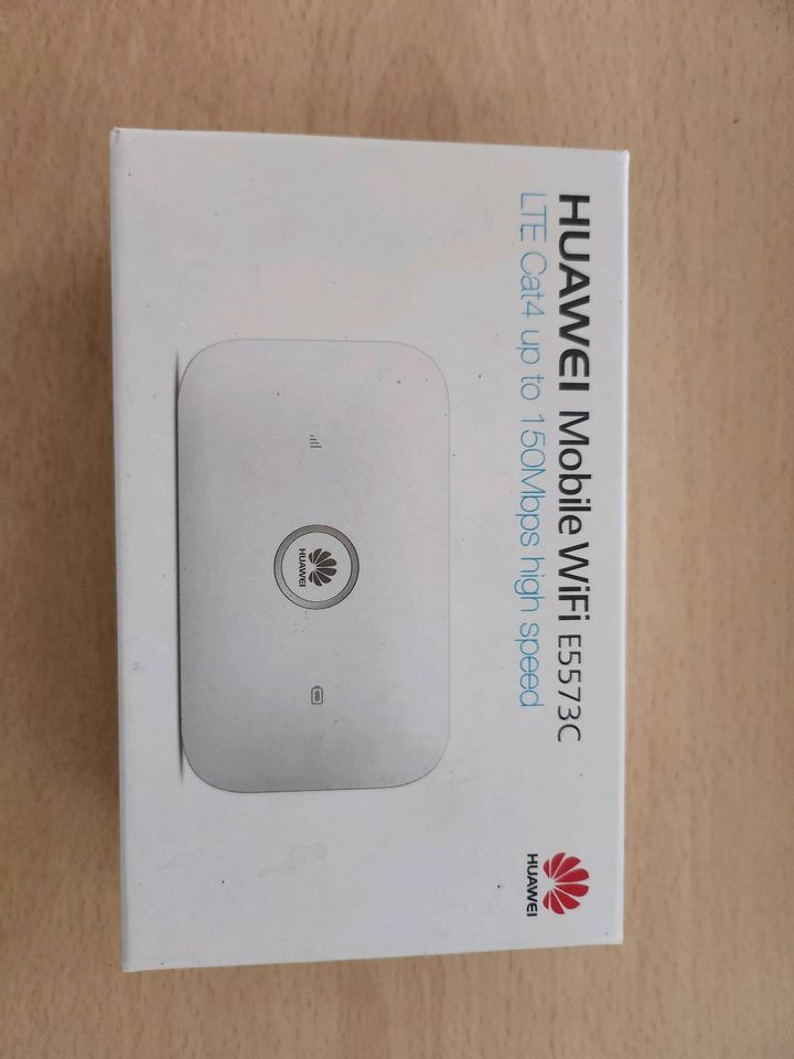 huawei mobile wifi in Eutin