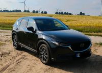 Mazda CX 5 194PS Sportsline Mecklenburg-Vorpommern - Wusterhusen Vorschau