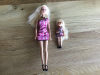Barbie mit Kind Baden-Württemberg - Marxzell Vorschau
