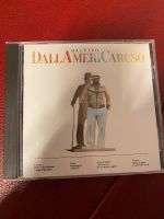 Lucio Dalla - Dallamericaruso  -CD Nürnberg (Mittelfr) - Nordstadt Vorschau