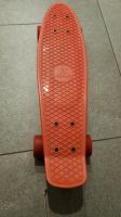 Ridge 55 cm Mini Cruiser Retro Stil in M Rollen Komple Nordrhein-Westfalen - Rheinbach Vorschau