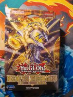 Yugioh Rise of the True Dragons ~ 1. Auflage Deutsch Niedersachsen - Bad Pyrmont Vorschau