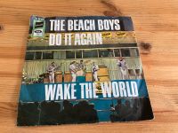 The Beach Boys VINYL 7‘‘ Do it again/Wake the world CAPITOL K2384 Nordrhein-Westfalen - Bocholt Vorschau