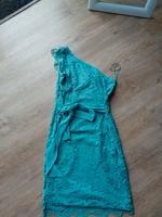 Cocktailkleid spitze türkis Rheinland-Pfalz - Trier Vorschau
