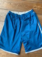 K1X Kickz Basketball Short Wendebar Gr.M blau Köln - Widdersdorf Vorschau