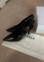 Furla Pumps neu 39 Vahr - Gartenstadt Vahr Vorschau