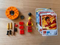 Lego Ninjago 2172 Nya Nordrhein-Westfalen - Wilnsdorf Vorschau