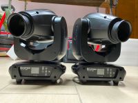 2x Cameo Auro Spot 100 Moving Heads Brandenburg - Schorfheide Vorschau