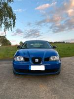 Seat Ibiza 6L Hessen - Villmar Vorschau