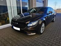 Mercedes CLS 218 2011 - 2018 Nachrüstung Rückfahrkamera Nordrhein-Westfalen - Brühl Vorschau