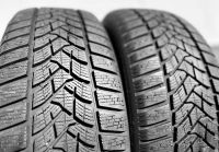 2 Stück 215 60 R16 95H Dunlop Winter Sport 5 Winterreifen 8-8,5mm Nordrhein-Westfalen - Remscheid Vorschau