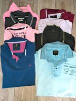 Herren*Poloshirts*Gr L*Superdry*PME*Camp David Nordrhein-Westfalen - Witten Vorschau