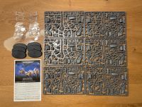 Warhammer 40K - 2x 3 Vertus Praetors Neu Nordrhein-Westfalen - Lemgo Vorschau