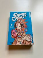 Shaman King Manga Band 1 Bayern - Augsburg Vorschau