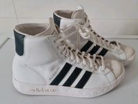 Adidas Allround Original80er Damen Sneaker, Gr. 38 1/2, gebraucht Bayern - Nördlingen Vorschau