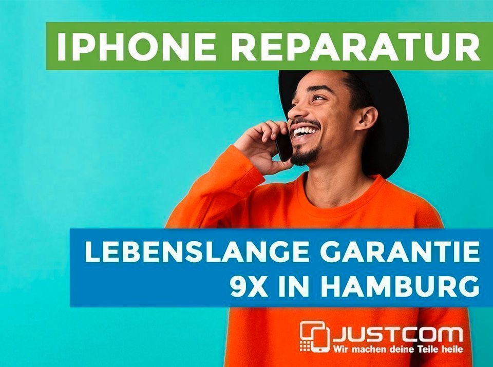 ✨ GENERALÜBERHOLT & REFURBISHED ✨ Günstige Handys - Samsung S21 | Samsung A50 | Apple iPhone XS | iPhone 11 | iPhone 12 | iPhone 13 | iPhone 14 | iPhone SE | iPhone XR | iPhone Mini | iPhone Pro Max in Hamburg