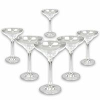 6x Grey Goose Vodka Martini Schale Neu OVP Glas Cocktail Gläser Baden-Württemberg - Pforzheim Vorschau