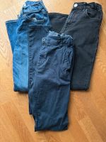 H&M Jeanshosen Gr.152 / Gr.158 Harburg - Hamburg Neugraben Vorschau