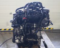 Motor 2.0D 204DTD LAND ROVER EVOQUE DISCOVERY SPORT 63TKM KOMPLET Berlin - Wilmersdorf Vorschau