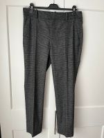 ZARA Chino Hose Grau/Schwarz Gr. 38 Nordrhein-Westfalen - Hagen Vorschau