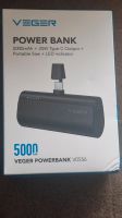 Powerbank von VEGER Nordrhein-Westfalen - Troisdorf Vorschau