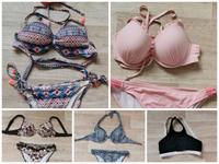 Bikini Michael kors / H&M / S. Oliver / hippie / Vintage / Gr. S Dortmund - Wickede Vorschau
