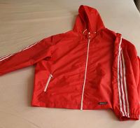 Adidas seltener Regenanzug Leipzig - Leipzig, Zentrum-Ost Vorschau