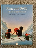 Ping und Polly finden einen Freund Top Wandsbek - Hamburg Marienthal Vorschau