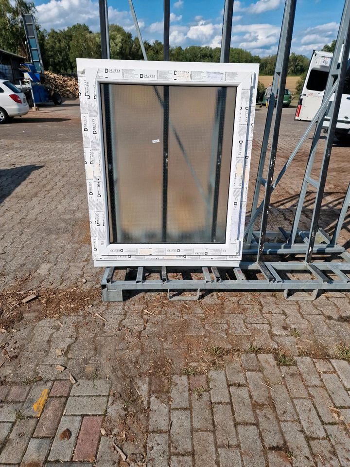 Drutex 70 Kunststoff fenster in Wallmerod