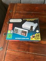 Nintendo classic mini Schleswig-Holstein - Fahrdorf Vorschau