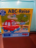 HABA Spiel - ABC Reise Baden-Württemberg - Philippsburg Vorschau