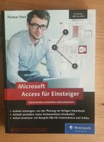 Microsoft Access für Einsteiger Niedersachsen - Alfhausen Vorschau