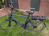 Vredenna Herren Fahrrad, e-bike, Pedelec, 55 cm, REDUZIERT!!! Nordrhein-Westfalen - Vreden Vorschau