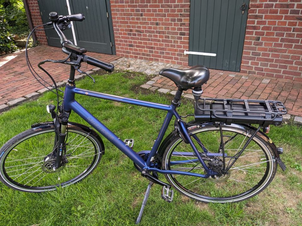 Vredenna Herren Fahrrad, e-bike, Pedelec, 55 cm, REDUZIERT!!! in Vreden