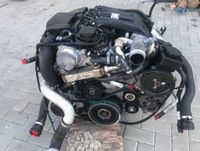 ✔️ Motor 204D4 M47T OE4 2.0D 150PS BMW X3 E83 63TKM KOMPLETT Berlin - Wilmersdorf Vorschau