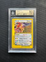 Pokemon Karte Ho-oh Skyridge Crystal Holo 149 deutsch BGS 9.5 Q Duisburg - Duisburg-Süd Vorschau