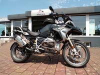 BMW R 1200 GS ABS Pro ESA ASC RDC HG HP  Keyless Sch Hessen - Buseck Vorschau