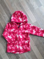 Jako o Fleecejacke Fleece Tiere pink wie neu 80/86 Baden-Württemberg - Bingen Vorschau