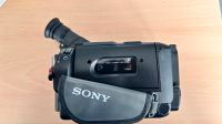 Sony Handycam Video 8XR CCD-TR411E „Versand Möglich“ Rheinland-Pfalz - Ludwigshafen Vorschau
