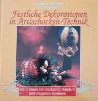 Bastel Buch Artischocken Technik Rostock - Hansaviertel Vorschau