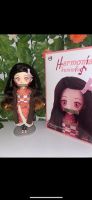 Harmonia humming Doll Nezuko Kamado Anime Figur Demon Slayer Nordrhein-Westfalen - Gelsenkirchen Vorschau